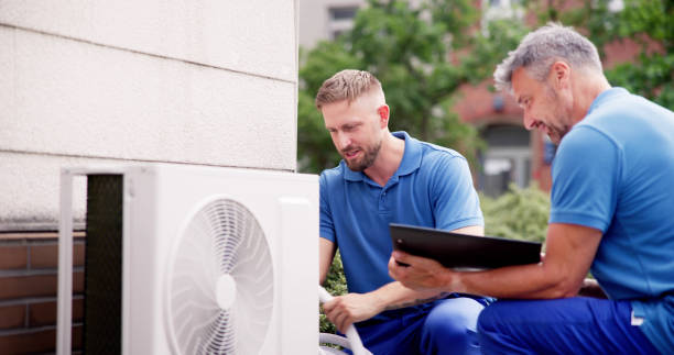 Best HVAC System Installation  in Buchanan, MI